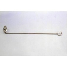 CUCHARILLA PARA COMBUSTION NIQUELADA. SAT41122400 AE012